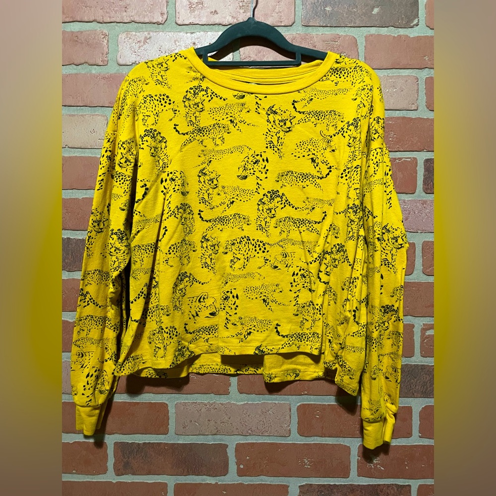 S Nordstrom Rack Crop Top